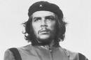 Cuarenta años del asesinato del Che Guevara en Bolivia