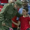 Fidel Castro. Lección de buen soldado