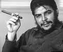 Che Guevara: Historia de un ejemplo vivo